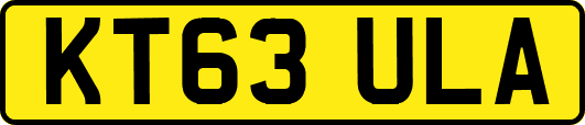 KT63ULA