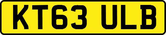 KT63ULB