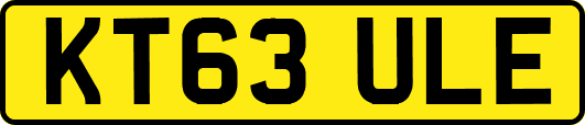 KT63ULE