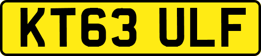 KT63ULF