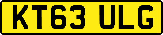 KT63ULG