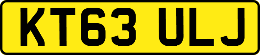 KT63ULJ