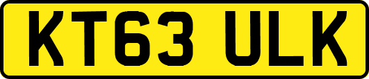 KT63ULK