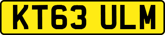 KT63ULM