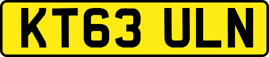 KT63ULN