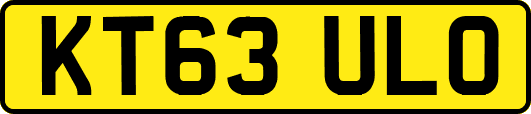 KT63ULO