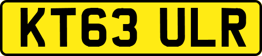 KT63ULR