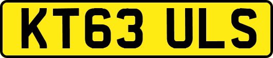 KT63ULS