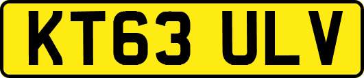 KT63ULV