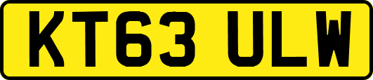KT63ULW