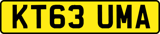 KT63UMA