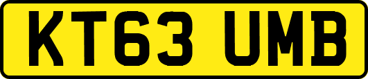 KT63UMB
