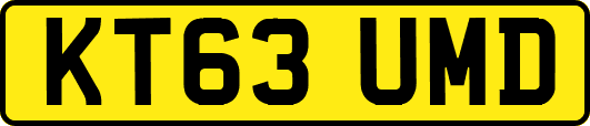 KT63UMD