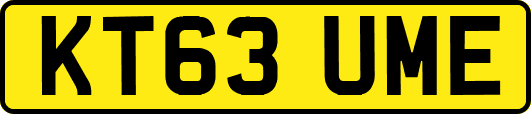 KT63UME