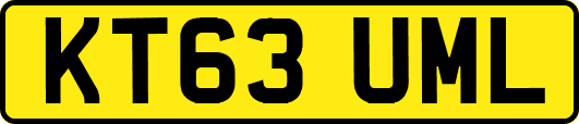 KT63UML