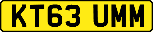 KT63UMM