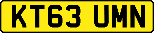 KT63UMN