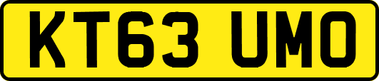 KT63UMO