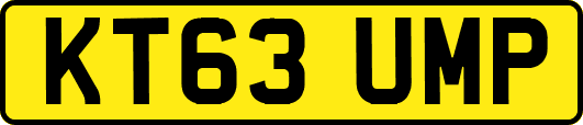 KT63UMP