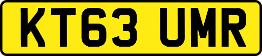 KT63UMR