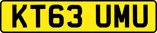 KT63UMU
