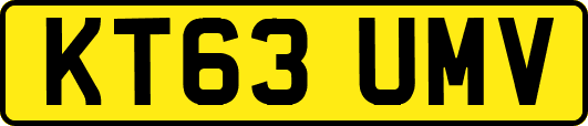 KT63UMV