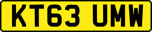 KT63UMW