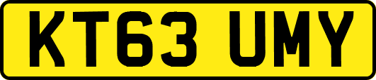 KT63UMY