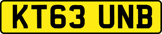 KT63UNB