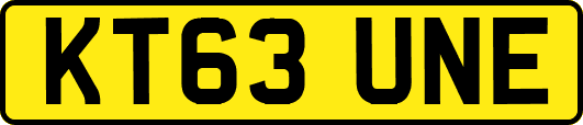 KT63UNE