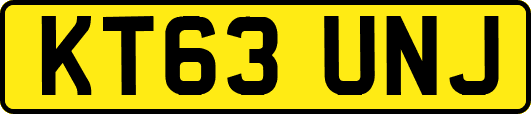 KT63UNJ