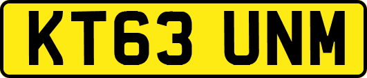 KT63UNM