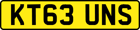 KT63UNS