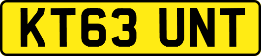 KT63UNT