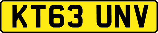 KT63UNV