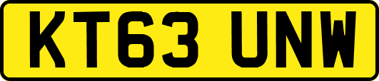 KT63UNW