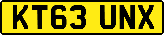 KT63UNX