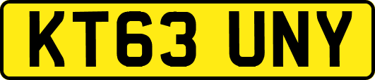 KT63UNY