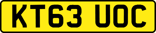 KT63UOC
