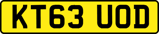 KT63UOD