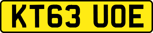 KT63UOE