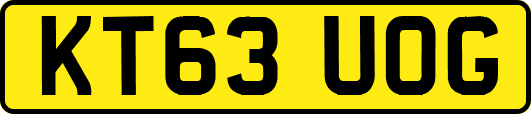 KT63UOG