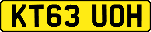 KT63UOH
