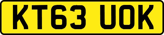 KT63UOK