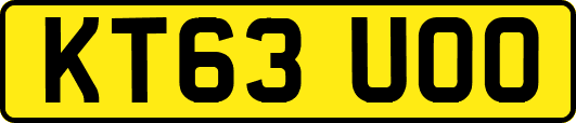 KT63UOO