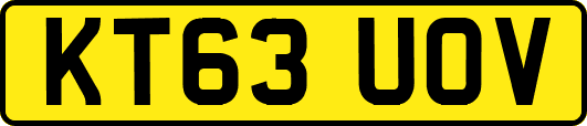 KT63UOV