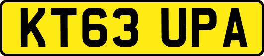 KT63UPA