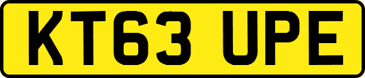 KT63UPE