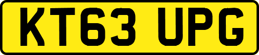 KT63UPG
