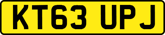 KT63UPJ